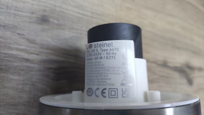 Steinel Ersatz-Elektronikeinheit für Gartenleuchte GL 60 S, I40896