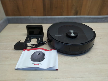 Ultenic D10 Saugroboter mit Wischfunktion, I36162