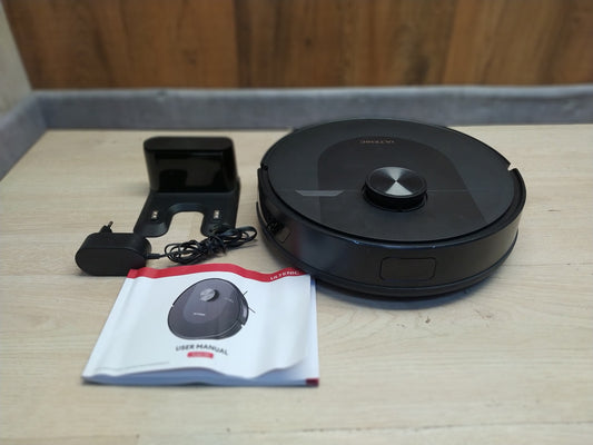 Ultenic D10 Saugroboter mit Wischfunktion, I36162