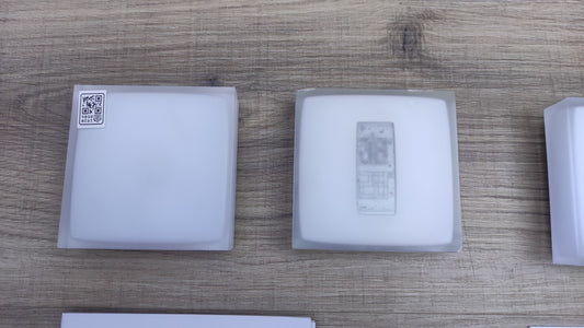 Netatmo NTH01 intelligenter Thermostat, I34912