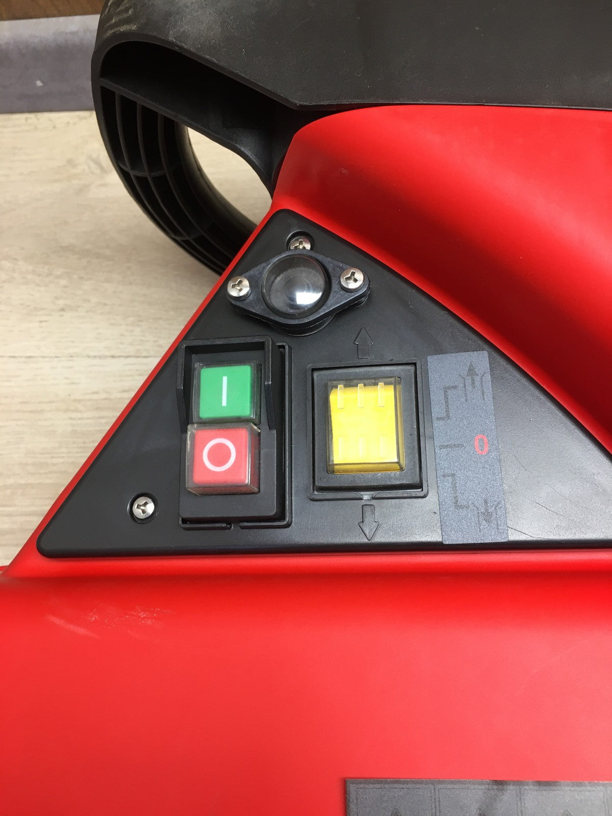 Einhell GC-RS 2540 Elektro-Häcksler Walzenhäcksler 2000W 3430620, I40910