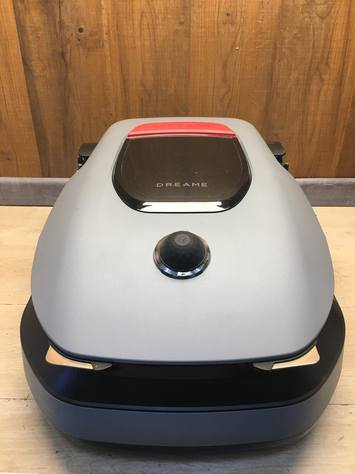 DREAME Intelligenter Mähroboter A1 Pro bis 2000m² 3D Sensor (MLLA7210) I38019