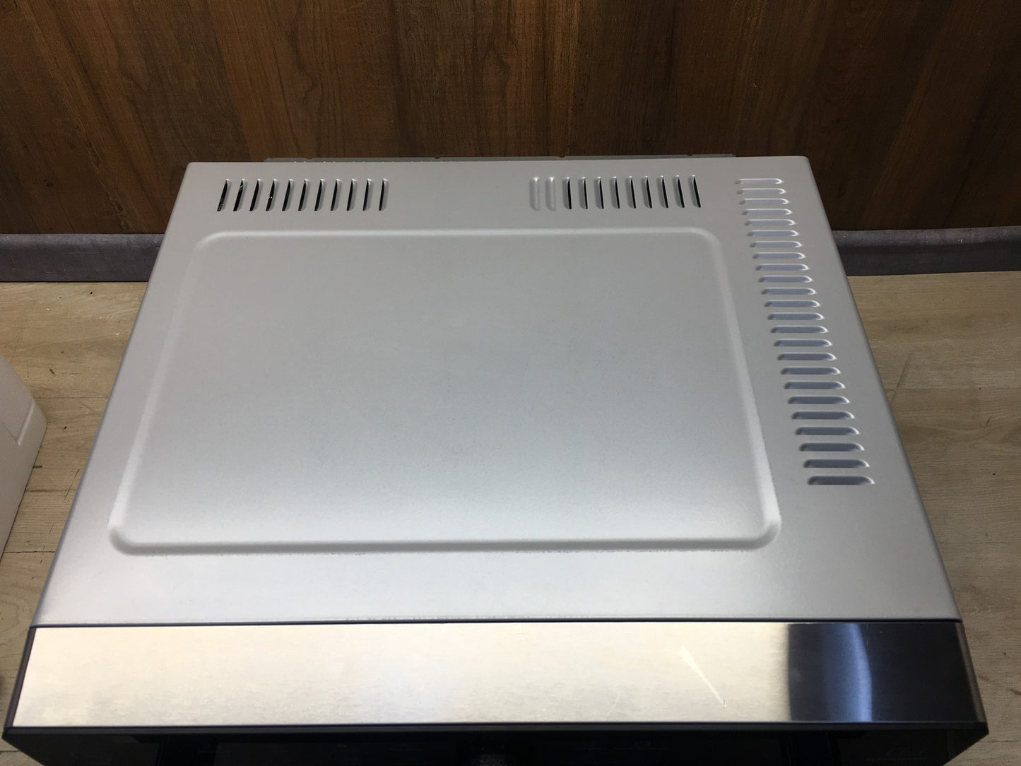 Bauknecht MW 3391 SX 5 in 1-Multifunktionsmikrowelle, 1000 W, 33 L, I39027