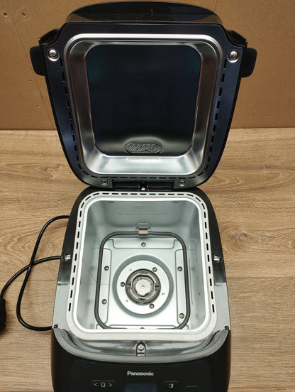 Panasonic SD-PN100 Mini-Brotbackautomat, I39493