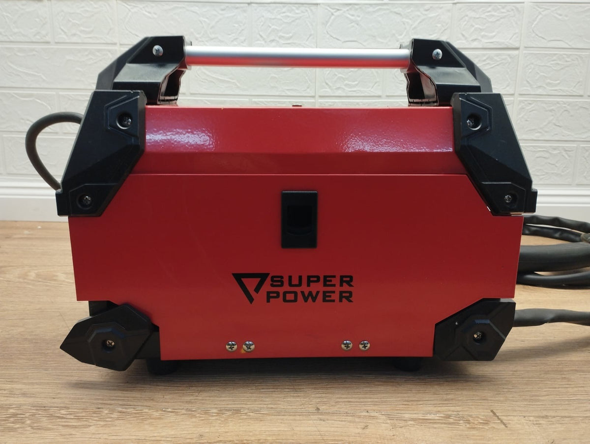 SUPER POWER ARC140 Inverter-Schweißgerät MAG-140A, 140A