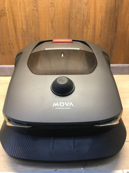 Dreame Mova 1000 Mähroboter (MLLM4110) bis 1.000 m² 3D-LiDAR kabellos, I38038