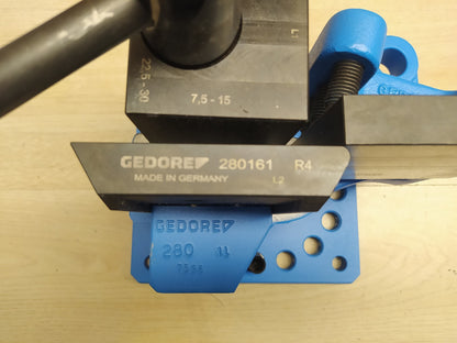 GEDORE Exzenter-Winkelbieger, 280100, I37166
