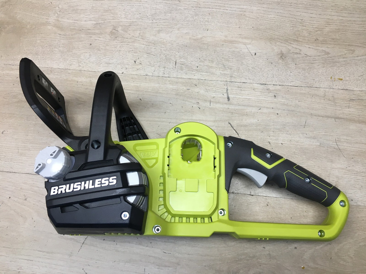 Ryobi OCS1830 Akku-Kettensäge (5133002829) SOLO, I37342