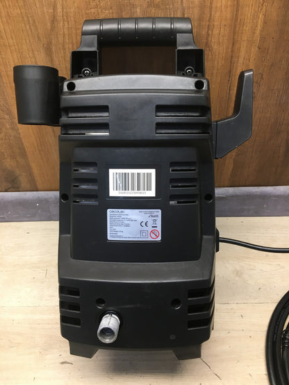 Cecotec 08135 Hochdruckreiniger HydroBoost 1400 Essential, 1400 W, I39879
