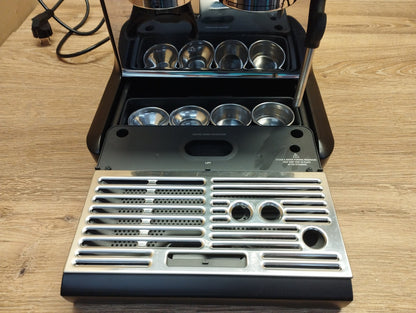 Sage SES875 BTR Espressomaschine, I39499