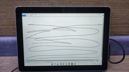 Microsoft Surface Go Tablet 10" 1800x1200 Touch Pentium 4415Y 8GB 128GB SSD WiFi