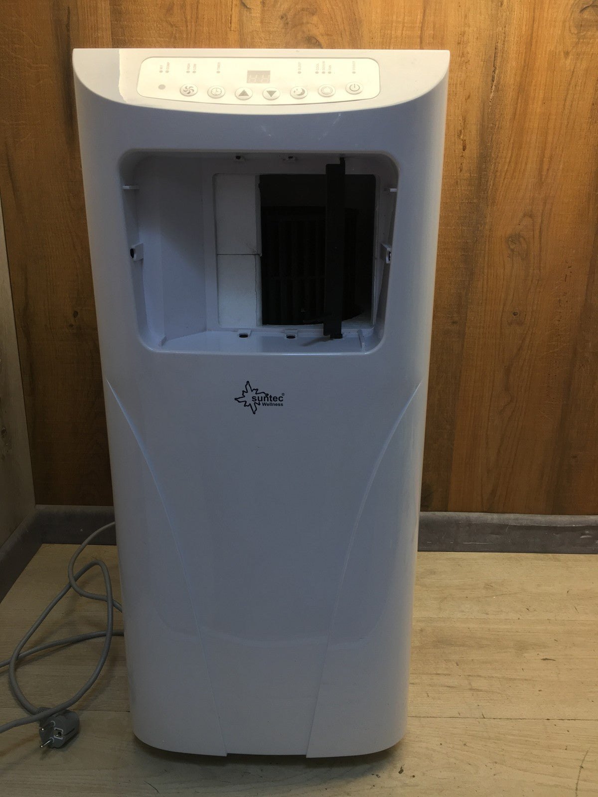 Suntec Klimaanlage Klimatronic RAPIDO 9.0 Eco R290 (15496) EEK: A I39084