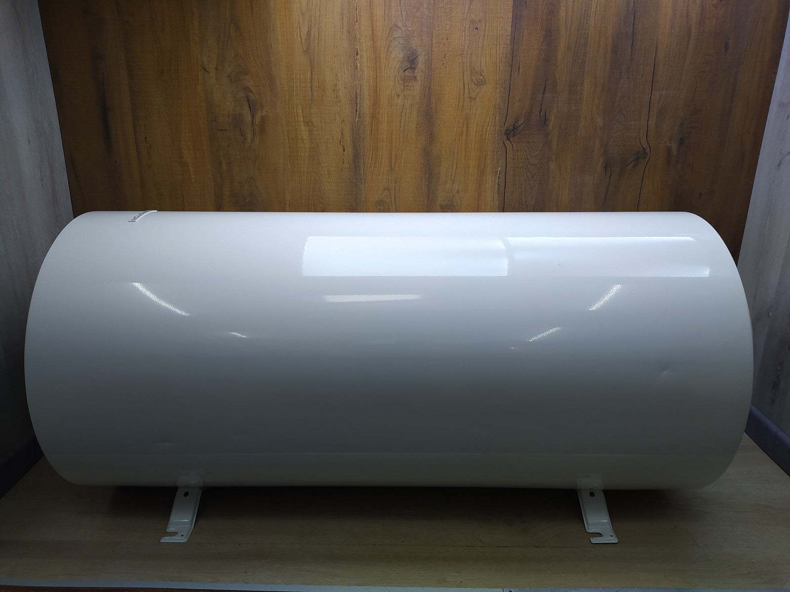 ARISTON Ari 200 Vert 560 Ther Mo Eu Warmwasserspeicher 200L EEK: C I35123