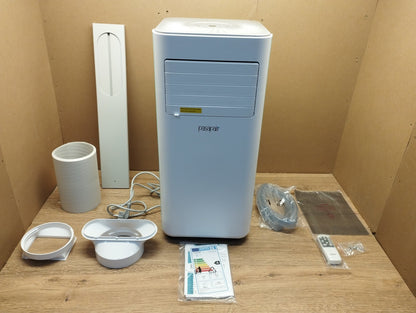 Pasapair mobile Klimaanlage OL-BKY26-A010G, 9000BTU, Klimagerät, I39683