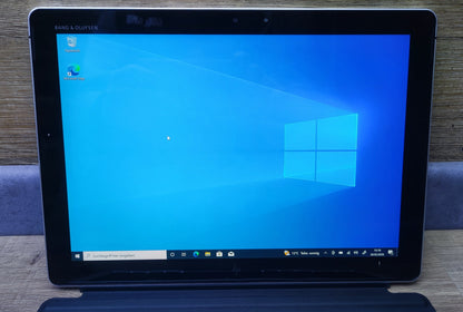 HP Elite X2 1012 G2 Tablet 2-in-1 Touch 12.3" 2736x1824 i5-7200U 8GB 256GB LTE