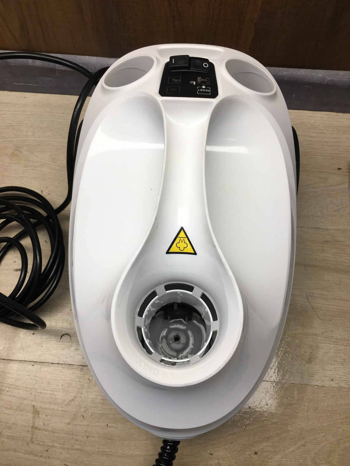 Kärcher 1.513-650.0 Dampfreiniger SC 3 EasyFix, I37540