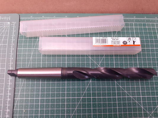 Projahn Spiralbohrer HSS-Co DIN 345 24,0 mm 240240, I14392