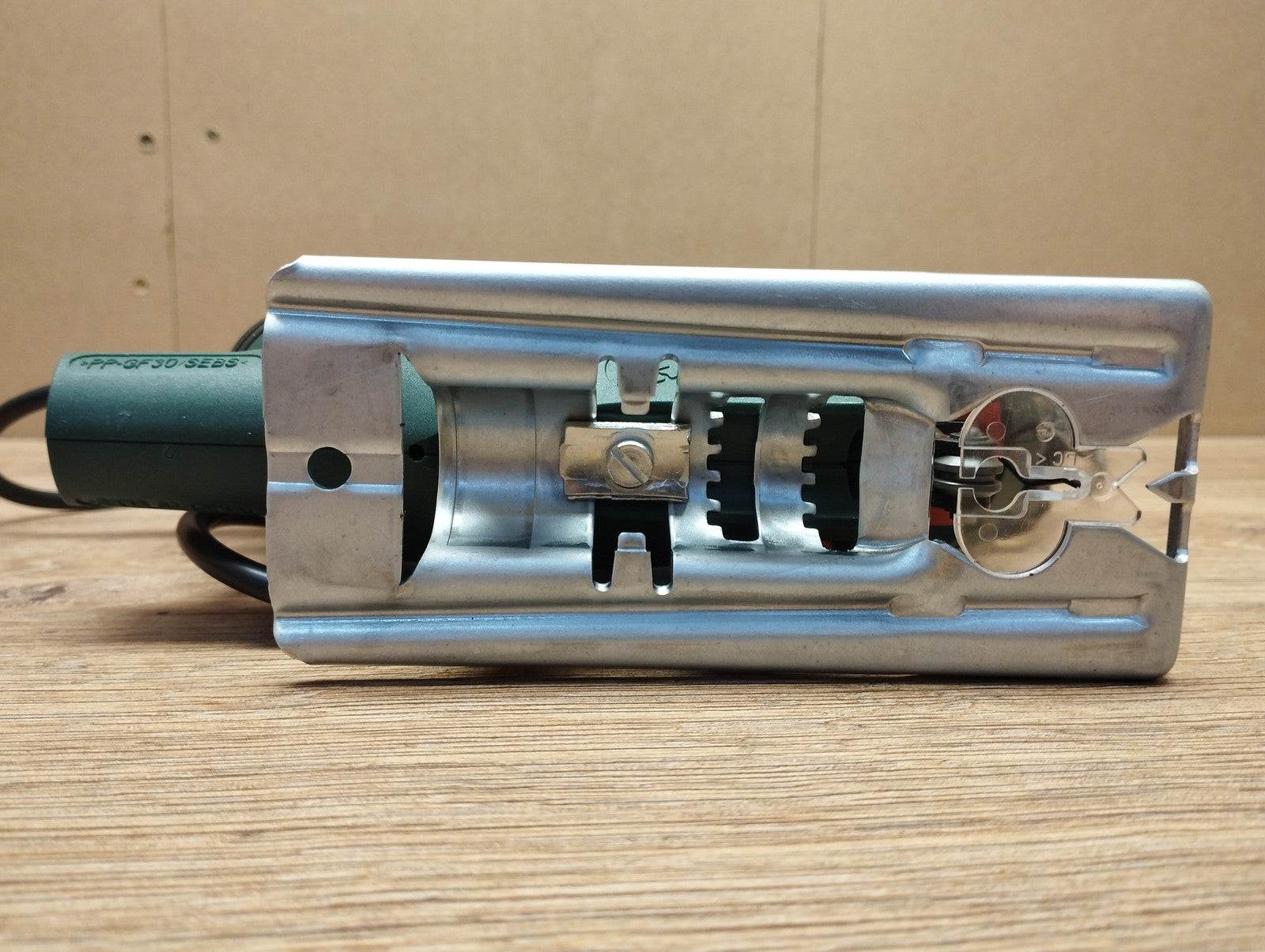 Bosch Elektro-Stichsäge PST 750 PE, 530 W, I39925
