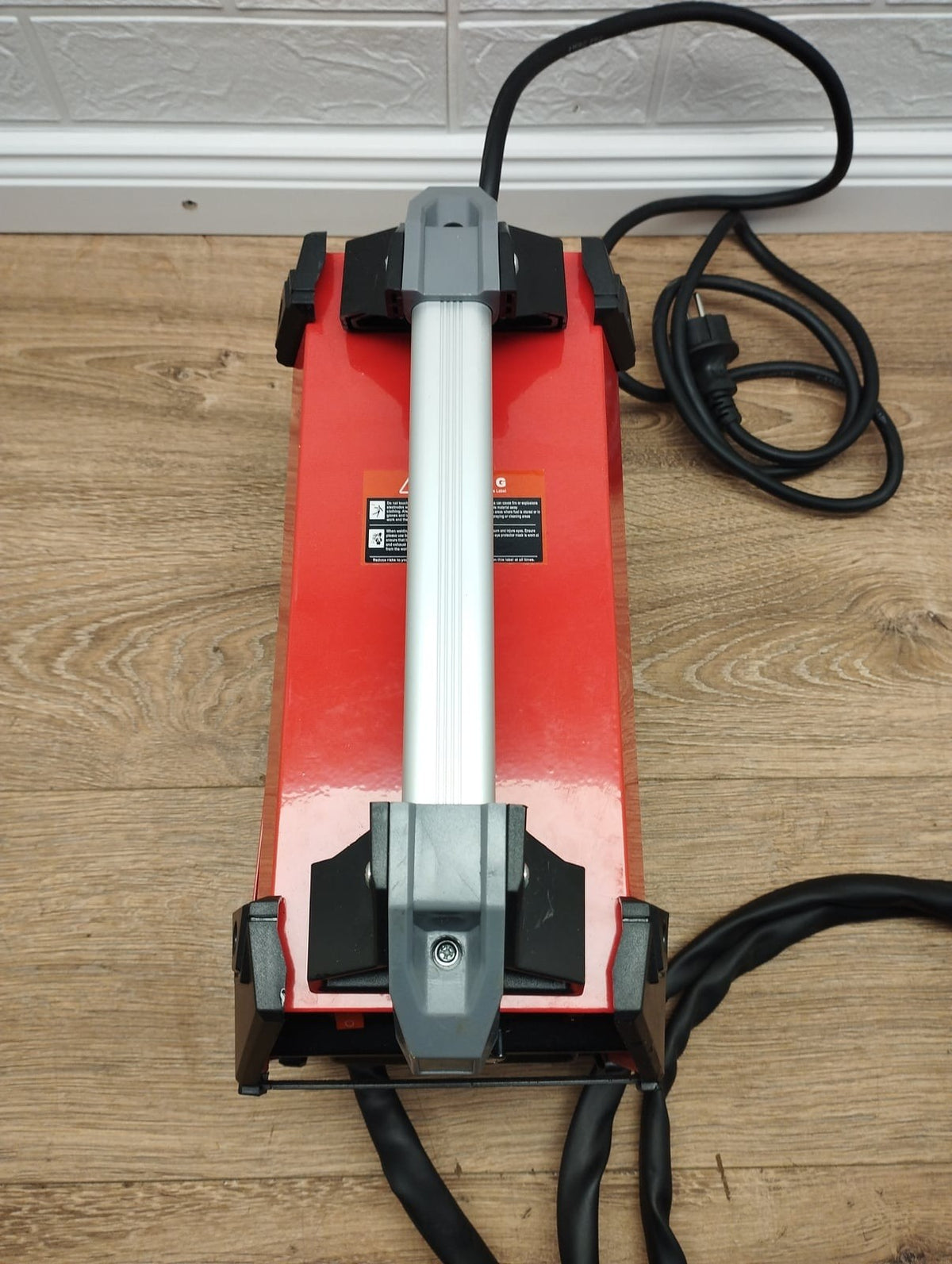 SUPER POWER ARC140 Inverter-Schweißgerät MAG-140A, 140A
