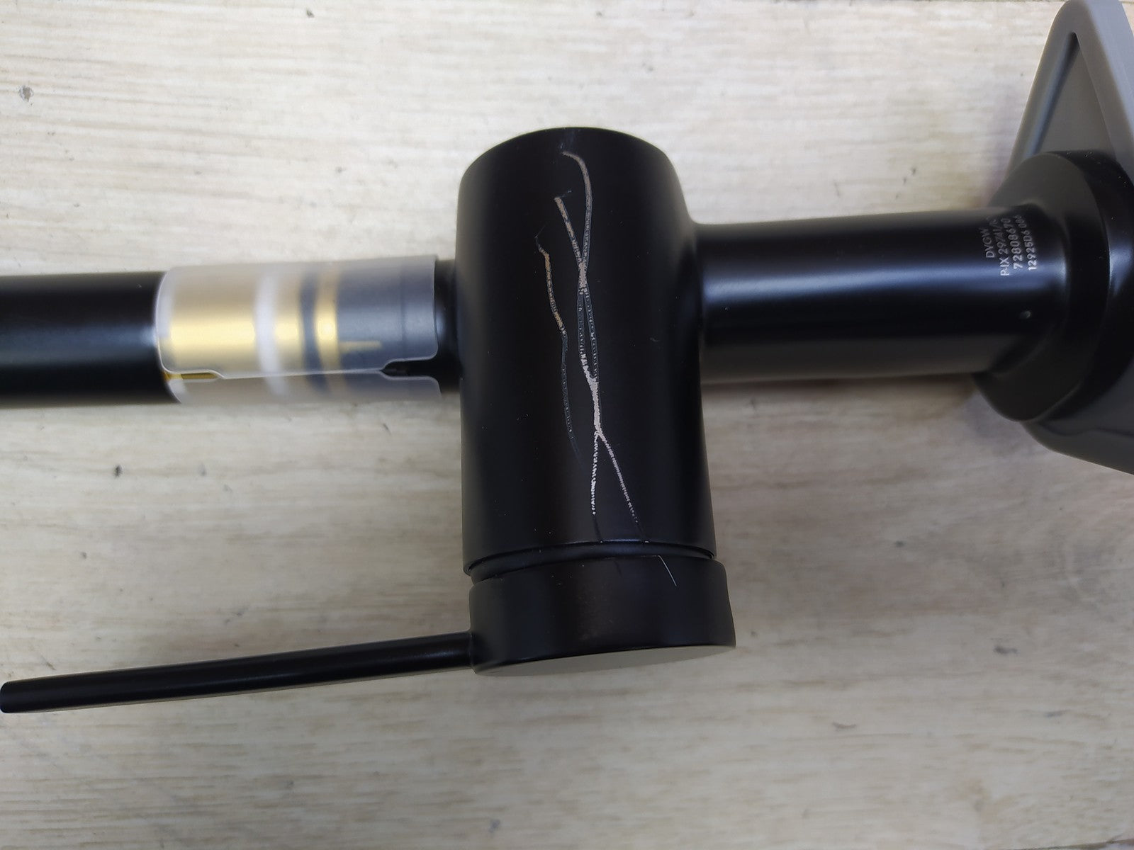 Hansgrohe 72808670 Küchenarmatur Talis M54, Wasserhahn, I35269