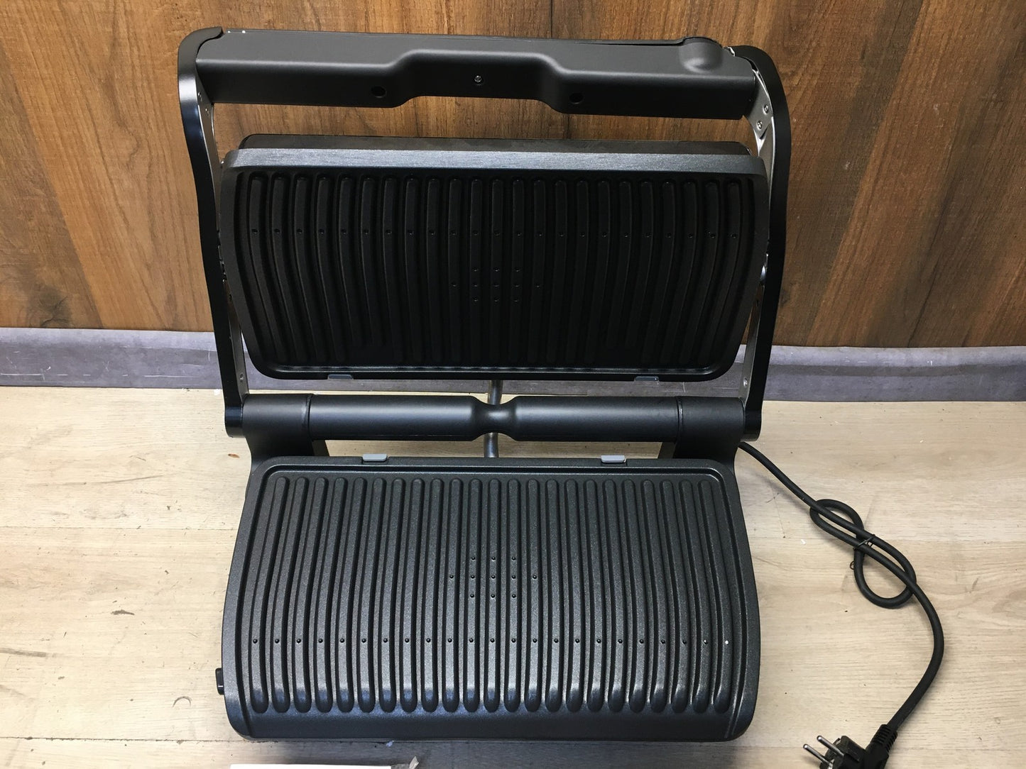 Tefal Optigrill+ XL GC722834 Kontaktgrill, I39035
