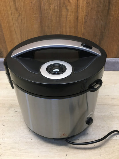 Tristar RK-6138 Multikocher, 2,2L, 900 W, I39276