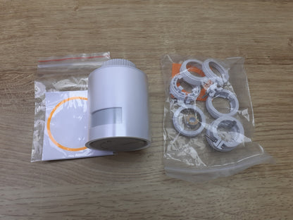 Netatmo intelligente Zusatzmodul für Heizkörper I23096