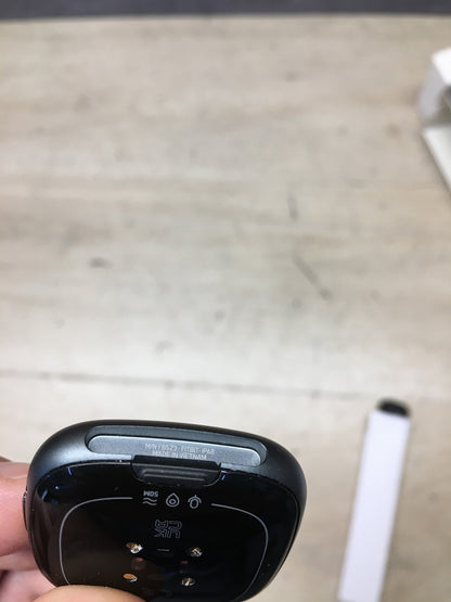 Fitbit Versa 4 Smartwatch mit Sportarmband, I39219