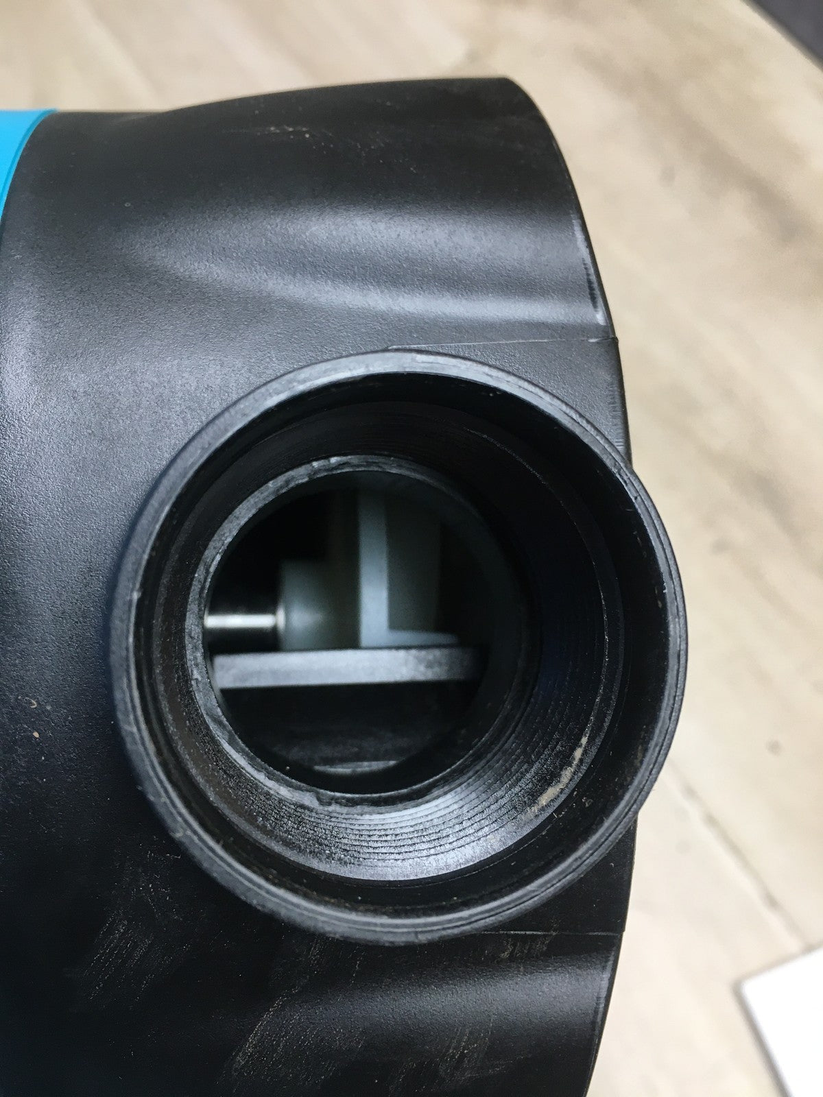 Gardena Klarwasser-Tauchpumpe 11000 (9032-20), 11.000 l/h Fördermenge, I40863
