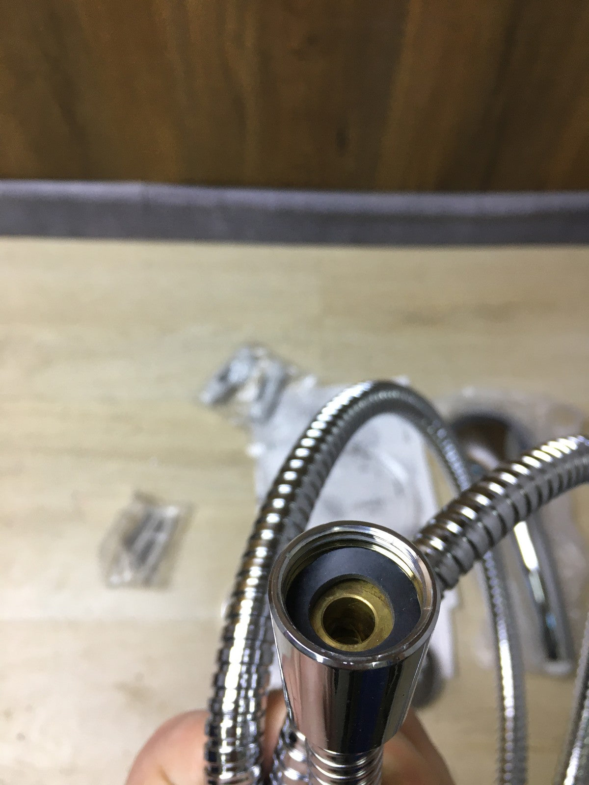 Ideal Standard B9503AA Brausegarnitur, I35757