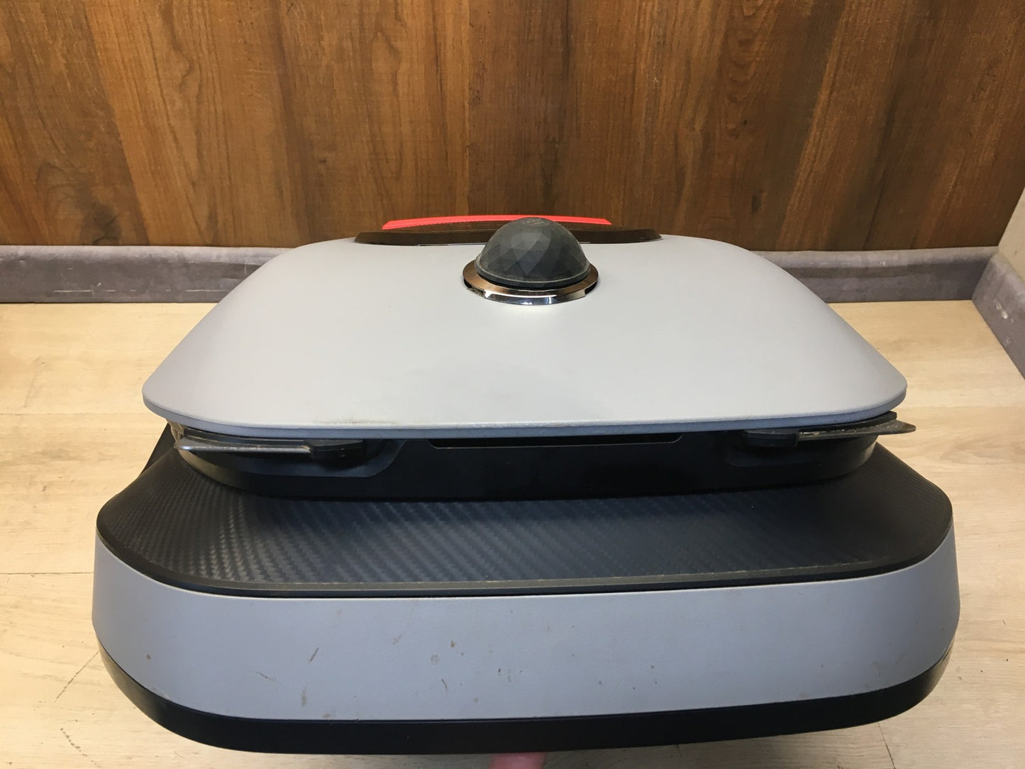 DREAME Intelligenter Mähroboter A1 Pro bis 2000m² 3D Sensor (MLLA7210) I37824