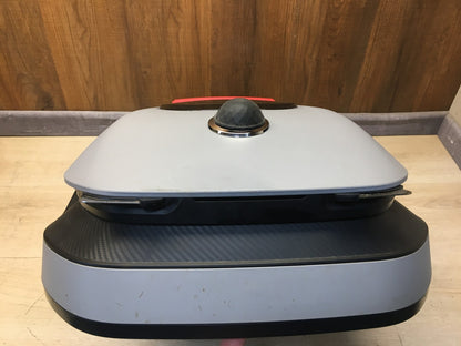 DREAME Intelligenter Mähroboter A1 Pro bis 2000m² 3D Sensor (MLLA7210) I37824