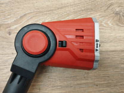 Einhell GE-HC 18 Li T Solo Akku Multifunktionswerkzeug ohne Akku und Ladegerät