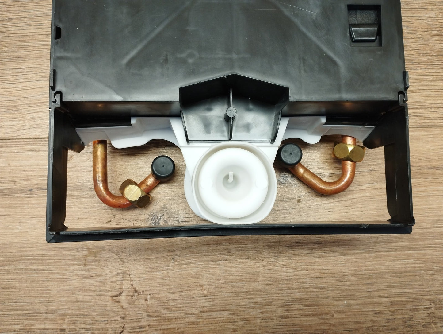 Vaillant VED E 21/8 B Elektro-Durchlauferhitzer, 400V, EEK:A, I39982