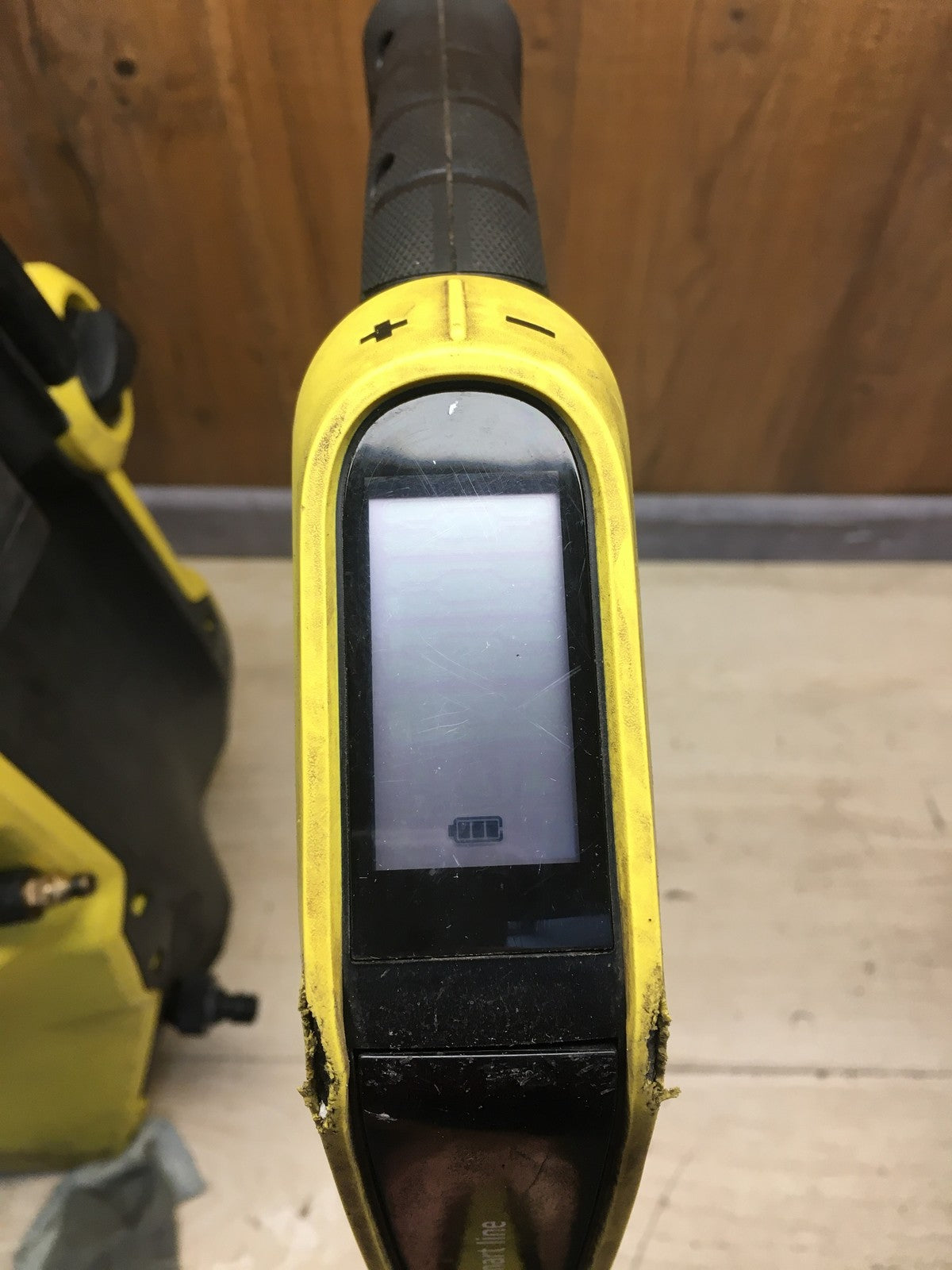 Kärcher Hochdruckreiniger K 7 Premium Smart Control 1.317-360.0, I39346