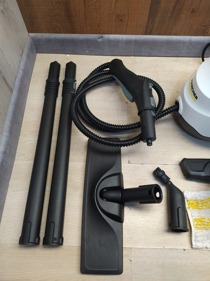 Kärcher 1.513-650.0 Dampfreiniger SC 3 EasyFix, I37948