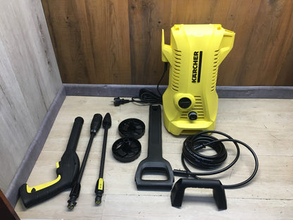 Kärcher K2 Power Control Hochdruckreiniger (1.673-600.0), I39073