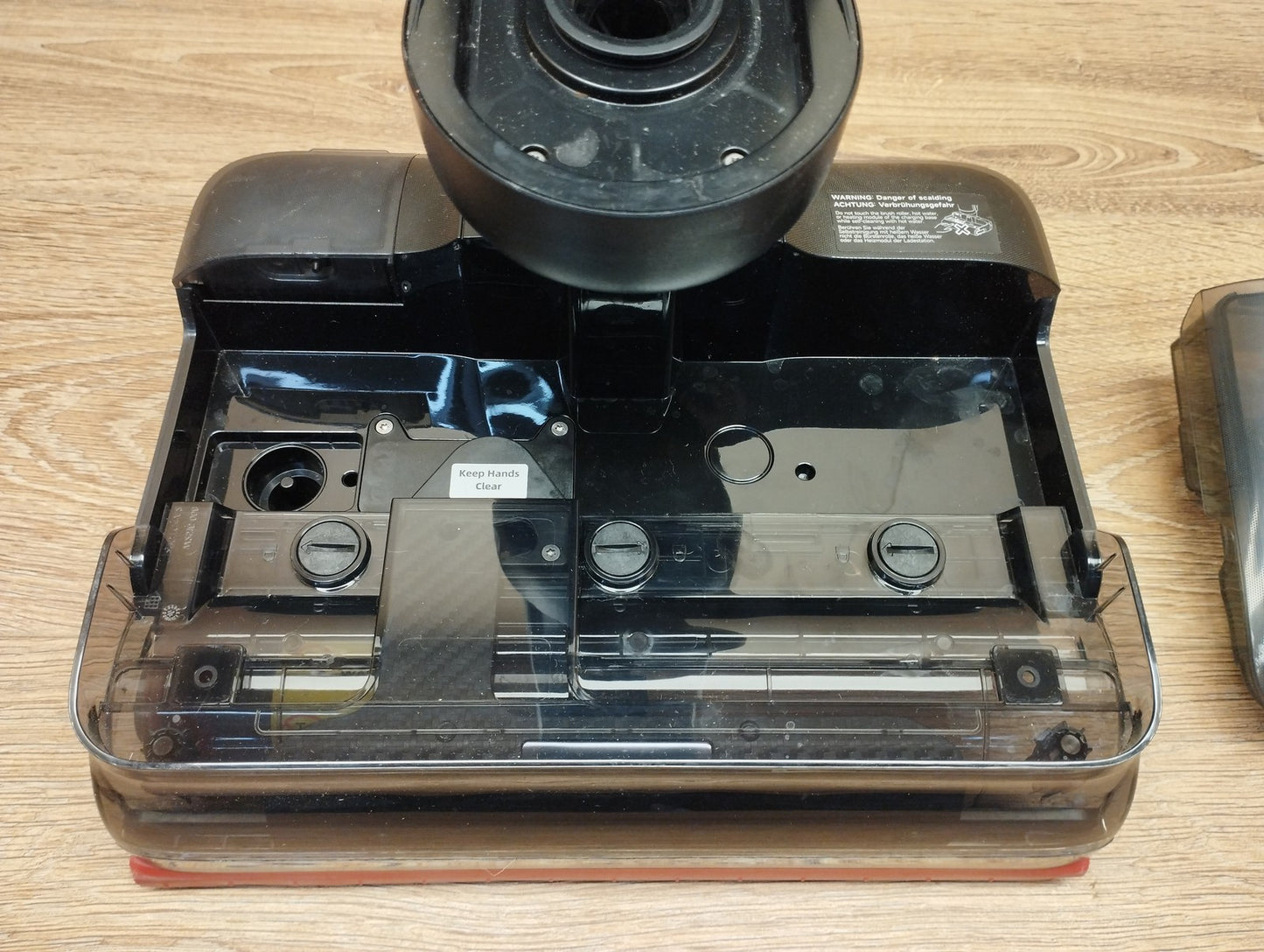 dreame H15 Mix Nass-/Trockensauger HHV46B, I39859