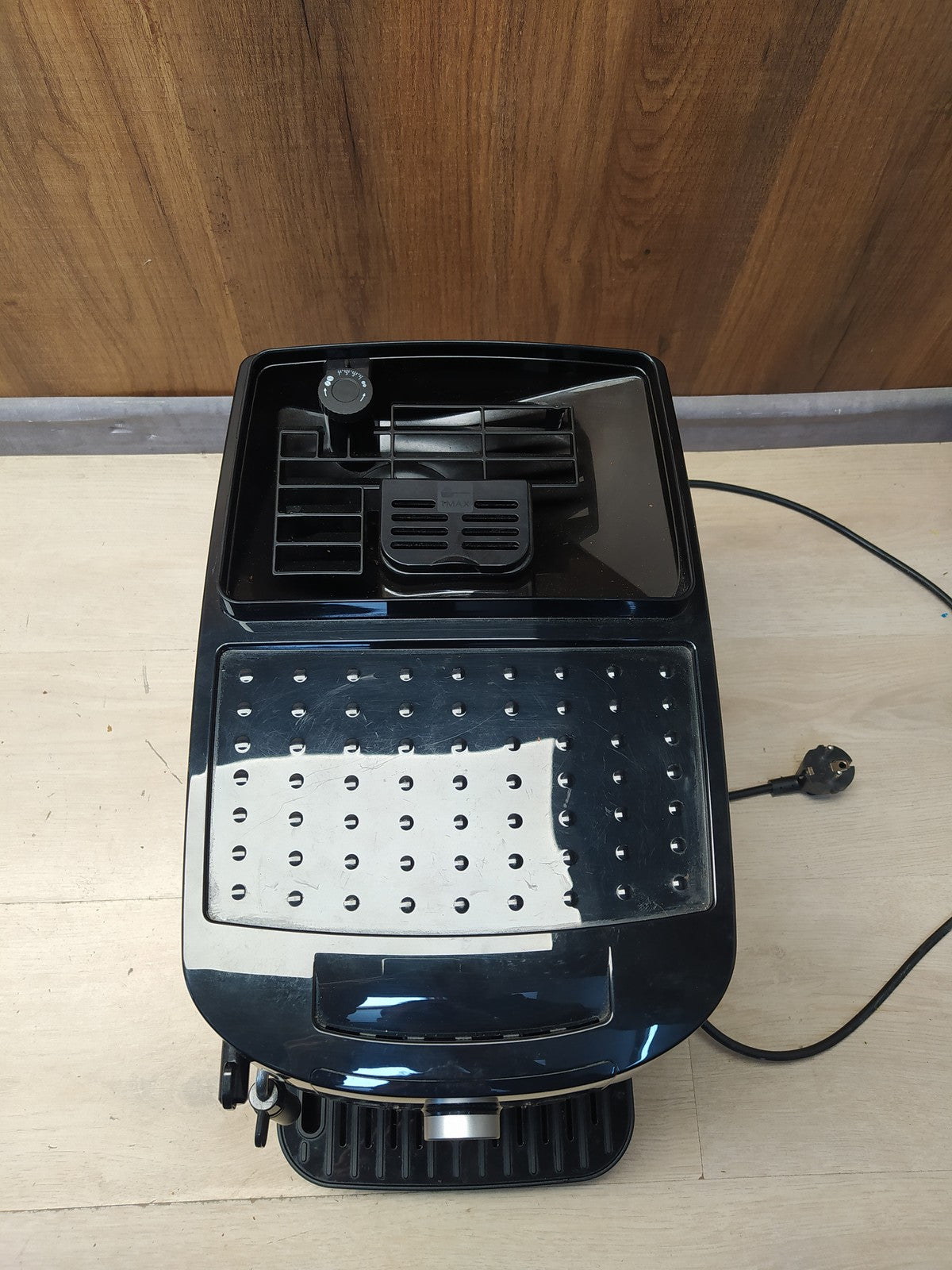 De'Longhi Magnifica S ECAM11.112.B Kaffeevollautomat, I36541
