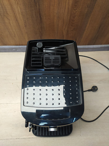 De'Longhi Magnifica S ECAM11.112.B Kaffeevollautomat, I36541