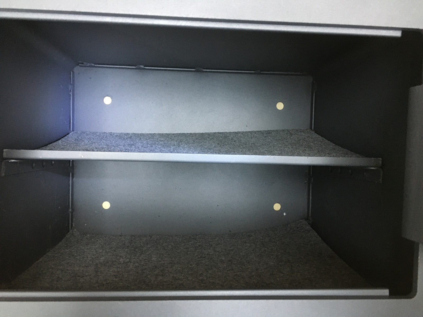Yale YSFM/250/EG1 Möbeltresor 18.6 l, I35724