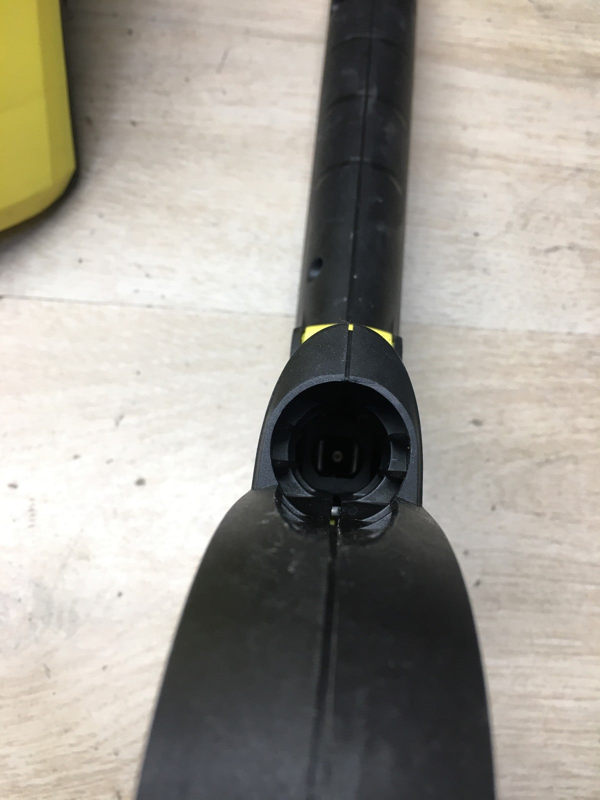 Kärcher Hochdruckreiniger K 4 Universal Edition (1.679-300.0), I38227
