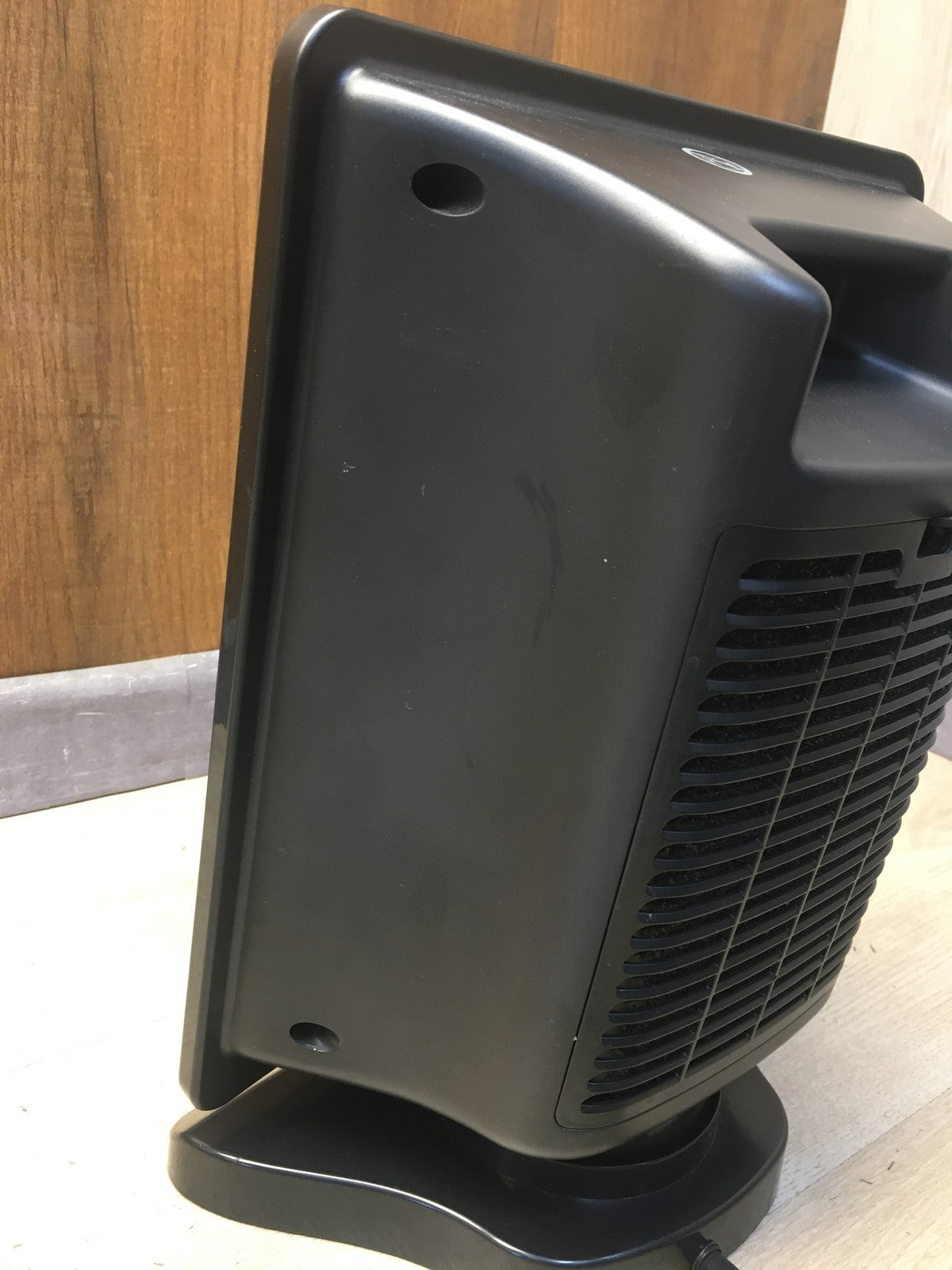 DeLonghi DCH7993ER.BC Keramik-Heizlüfter, I38630