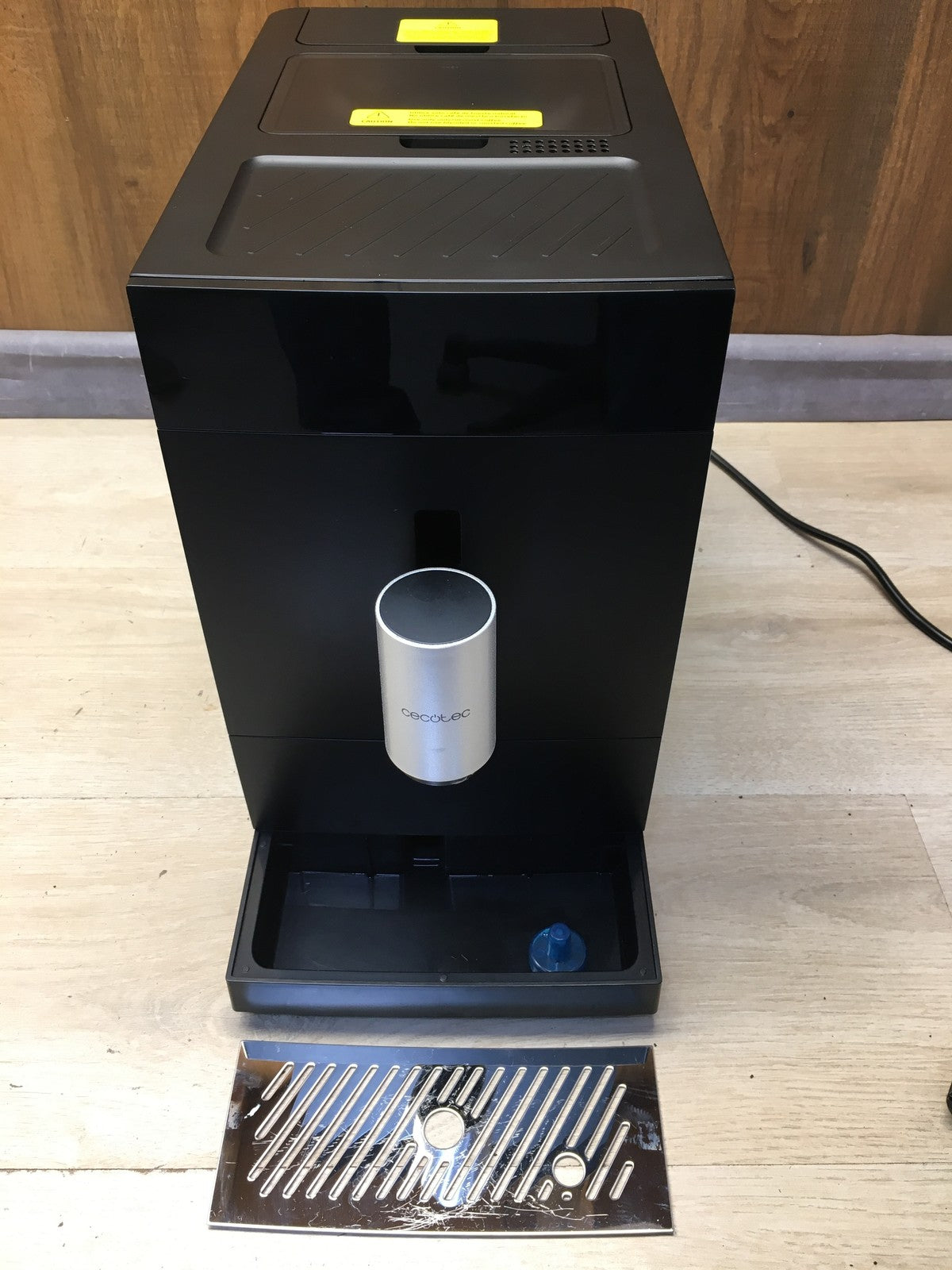 Cecotec 01719 Kaffeemaschine Cremmaet Compact, 1350W, I36363