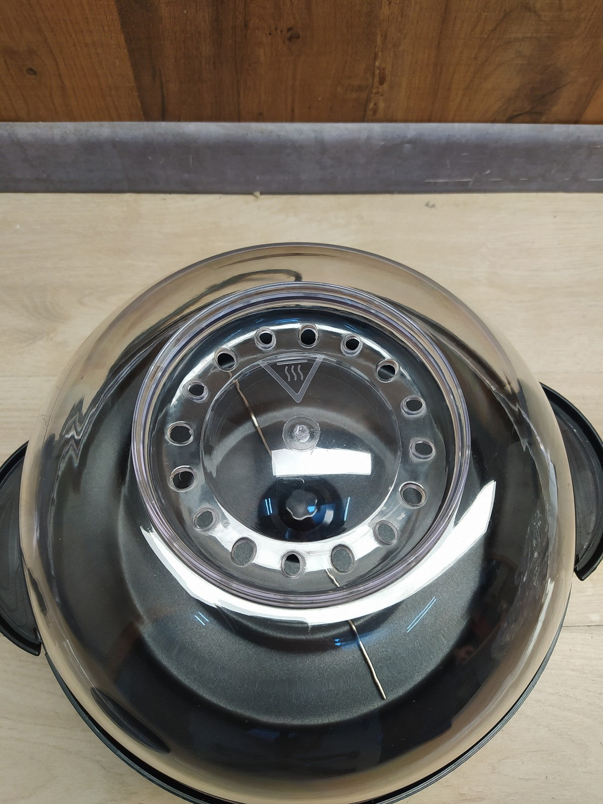 Gadgy GG0831 Popcornmaschine 800W, 5L, I36111
