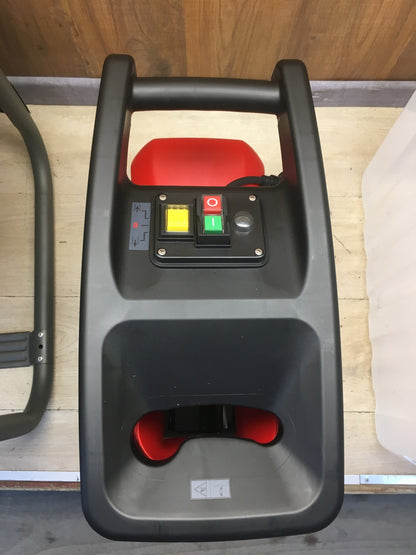 Einhell GC-RS 60 CB Elektro-Häcksler Walzenhäcksler 2300W (3430635), I38442