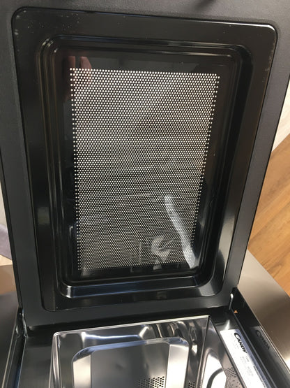 Candy MIC211EX Mikrowelle mit Grill (21 L), 800W, I38992