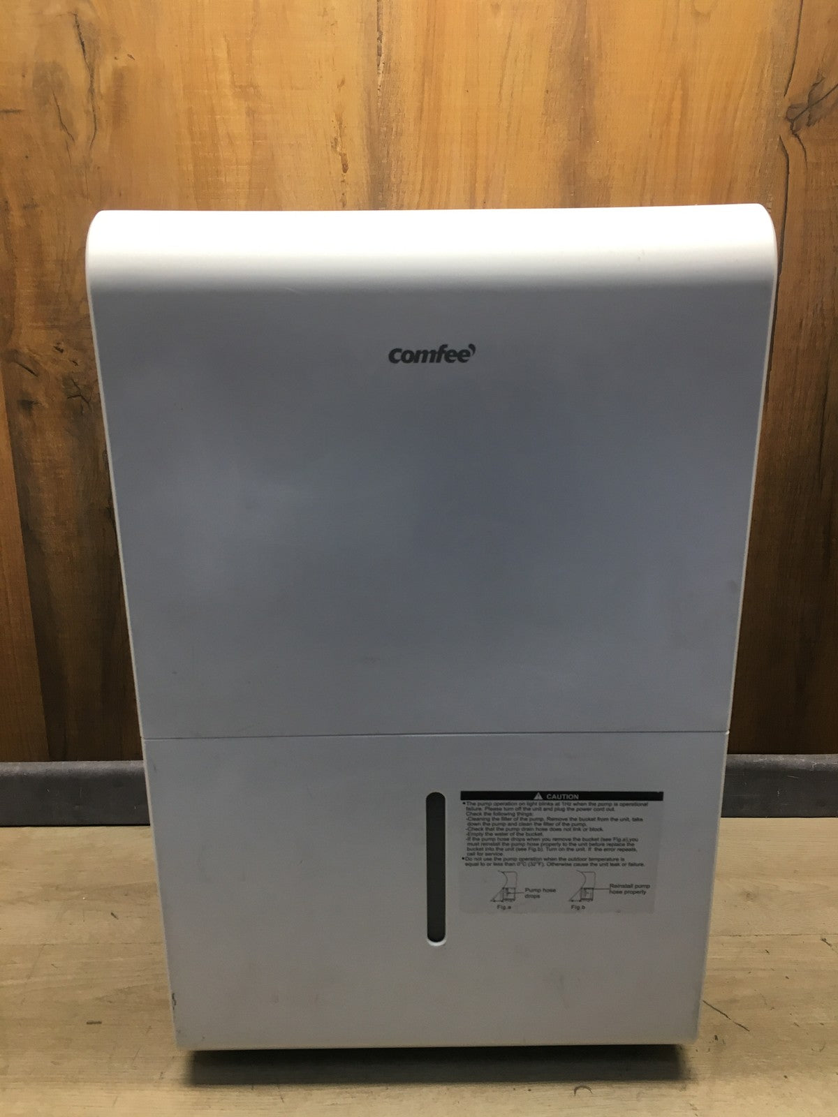 Midea Comfee MDDP-50DEN7 Luftentfeuchter I37825