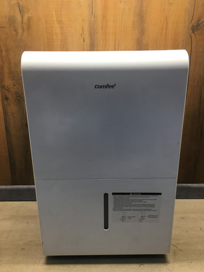 Midea Comfee MDDP-50DEN7 Luftentfeuchter I37825