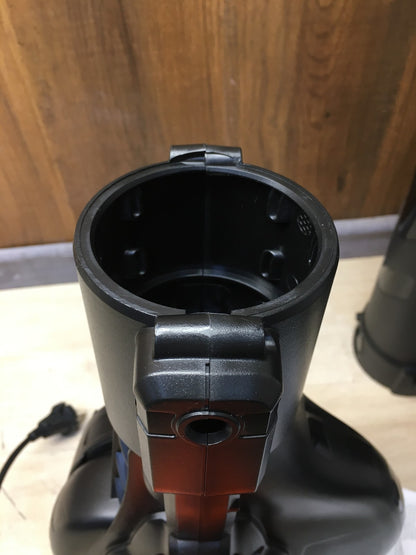 Black&Decker BEBLV300 Elektro-Laubsauger/-bläser 3.0kW 72l, I37378